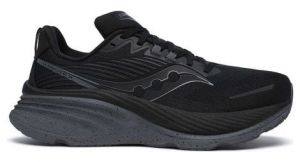 Saucony Hurricane 24 - hombre - negro