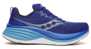 Saucony Hurricane 24 - hombre - azul