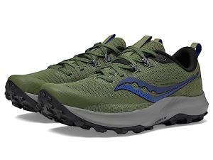 Saucony Zapatillas de correr Peregrine 13 para hombre