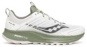Saucony Ride TR2 - hombre - blanco