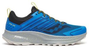 Saucony Ride TR2 - hombre - azul
