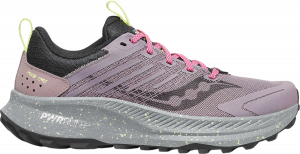 Zapatillas para trail Saucony RIDE TR2