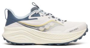 Saucony Xodus Ultra 3 - mujer - blanco