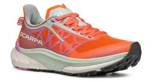 Scarpa Golden Gate 2 ATR - mujer - naranja