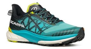 Scarpa Golden Gate 2 ATR - hombre - azul