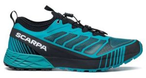 Scarpa Ribelle Run - hombre - azul