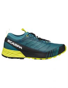 Scarpa - Zapatillas de trail - Ribelle Run GTX Lake Lime  