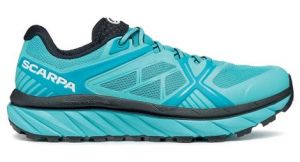 Scarpa Spin Infinity - mujer - azul (cerceta)