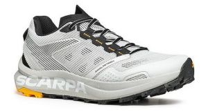 Scarpa Spin Planet - hombre - blanco