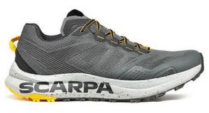 Scarpa Spin Planet - hombre - gris