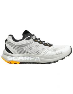 Scarpa - Zapatillas de trail - Spin Planet W White Saffron para Mujer 