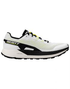 Scott - Zapatillas de trail - Ultra Carbon Rc White / Black  