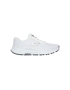 Zapatillas de running skechers go run consistent 2.0 blanco/negro