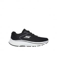 Zapatillas de running skechers go run consistent 2.0 hombre negro