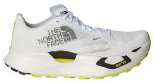 The North Face Summit Vectiv Pro 3 - hombre - blanco