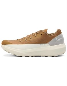 Arc'Teryx - Zapatillas de trail - Norvan LD 4 M Dk Canvas/Dk Arctic Silk  