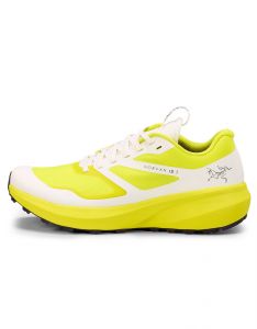Arc'Teryx - Zapatillas de trail - Norvan LD 3 M Euphoria/Arctic Silk  