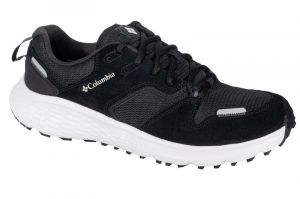 Calzado de trekking Hombre Columbia Benson Urban Active Negro