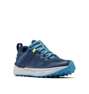 Columbia Zapatillas Bajas de Montaña para Hombre