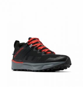 Columbia Zapatillas Bajas de Montaña para Hombre