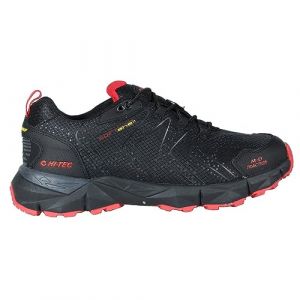 HI-TEC Zapatillas de Trekking Hombre RONCAL Low