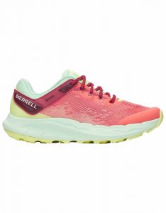 Merrell - Zapatillas de trail - Women's Antora 4 Blossom para Mujer 