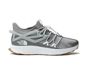The North Face NF0A7W5URO51 M OXEYE TECH Hombre HIGH RISE GREY/SMOKED PEARL EU 39