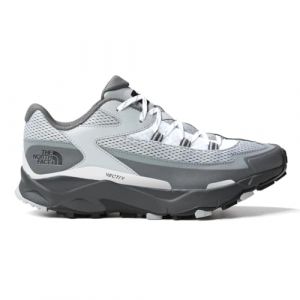 The North Face NF0A52Q1RO51 M VECTIV TARAVAL Hombre HIGH RISE GREY/SMOKED PEARL EU 43