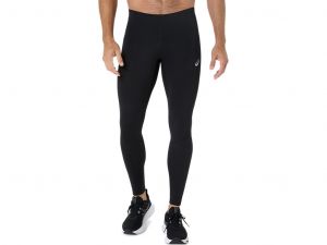 ASICS Sport Run Tight Performance Black Hombre 