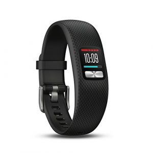 Garmin Vivofit 4 - Reloj Fitness Rastreador