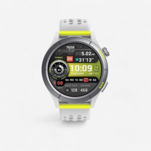 Reloj inteligente Running multideporte GPS Amazfit Cheetah (round) - gris