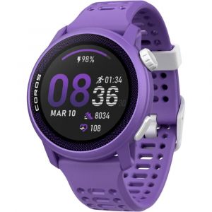 Coros reloj gps pace 3 pulsómetros con gps