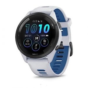 Garmin Forerunner 265 Reloj Inteligente para Correr