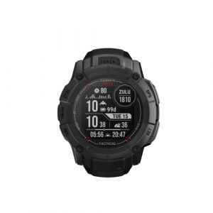 Garmin Instinct 2X Solar Tactical
