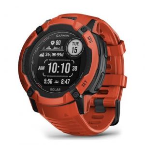 Garmin Instinct 2X Solar