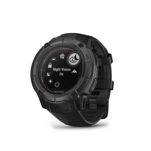 Garmin Instinct 2X Solar Tactical