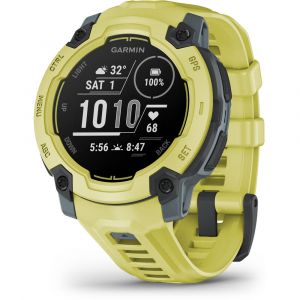 Garmin instinct e 45mm pulsómetros con gps