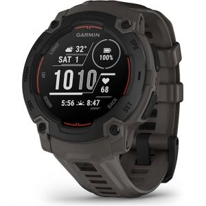 Garmin instinct e pulsómetros con gps