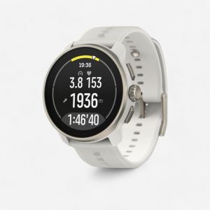 Reloj Inteligente Multideporte Race S Gris Claro GPS