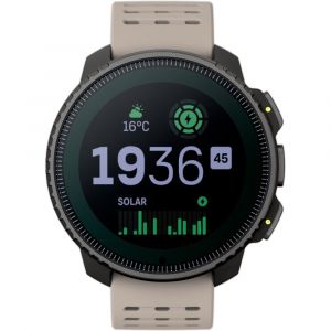 Suunto vertical solar sand pulsómetros con gps