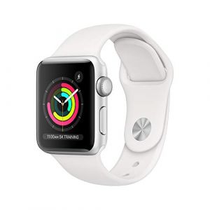 Apple - Apple Watch Series 3 (GPS)