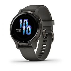 Garmin Venu 2S Reloj inteligente con GPS