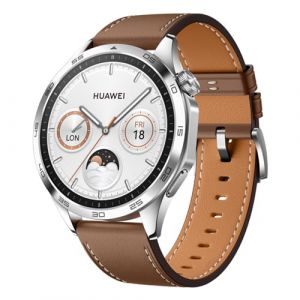 Smartwatch Huawei GT4 Ø 46 mm Marrón 1
