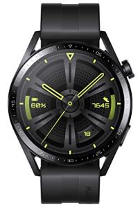 HUAWEI WATCH GT 3 46 mm Smartwatch