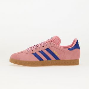 Zapatillas adidas Gazelle W Sepisp/ Lucid Blue/ Pure Sulfur EUR 42 2/3