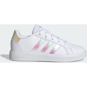 Zapatilla Grand Court Lifestyle Lace Tennis