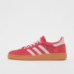 adidas Originals Zapatillas Handball Spezial W Mujer rojo Tamaño 36 2/3 Zapatos