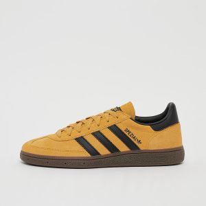 adidas Originals Zapatillas Handball Spezial W Mujer amarillo Tamaño 36 2/3 Zapatos