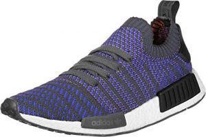 adidas NMD R1 PK Calzado Hi Res Blue/Core Black