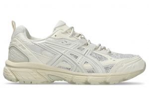 ASICS Gel - Nunobiki Cream / Pure Silver Unisex 